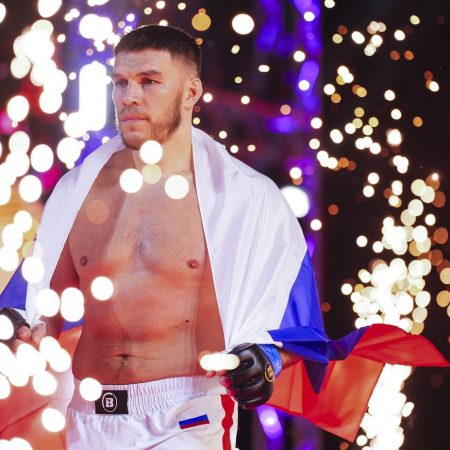 Vadim Nemkov vs. Ante Delija to co-headline PFL’s Champions Series Dubai card