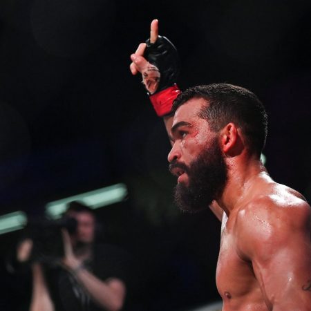 Patricio Pitbull ‘worried about the future’ with lack of fights under PFL banner: ‘This is wrong’