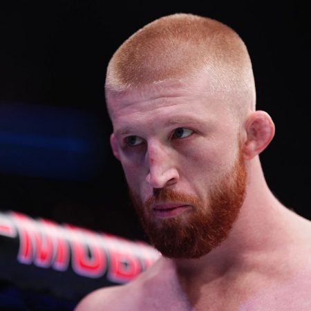 Bo Nickal reveals he only took 3 jiu-jitsu classes before challenging Gordon Ryan in grappling match