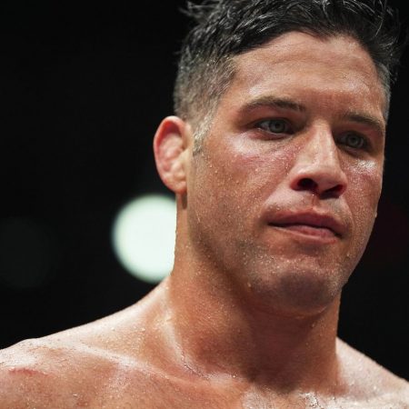 Don Madge suspended 2 years by USADA just days after announcing his retirement