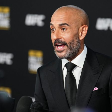 Jon Anik reacts to Jon Jones vs. Alex Pereira talk, ‘wouldn’t be surprised’ if Stipe Miocic fought Tom Aspinall with UFC 309 win