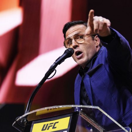 Morning Report: Chael Sonnen thinks pro boxers now calling for Jake Paul ‘should be ashamed’