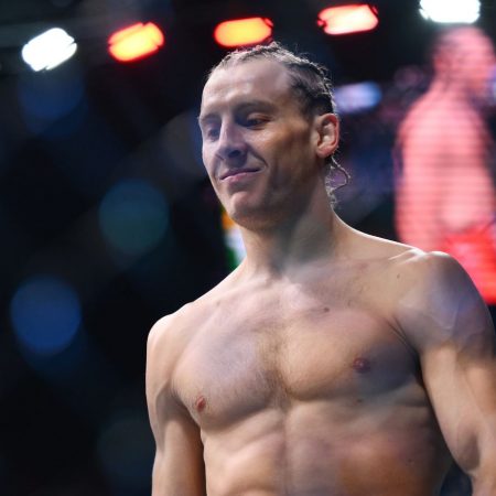 Morning Report: Paddy Pimblett believes he ‘obviously’ beats Islam Makhachev