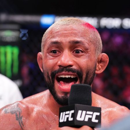 No Bets Barred: Can Deiveson Figueiredo punch his way to a title shot by beating Petr Yan at UFC Macau?