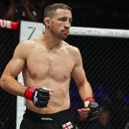 Brendan Loughnane clarifies comment about being in the ‘twilight’ of his career: ‘Let me get rid of that word forever’