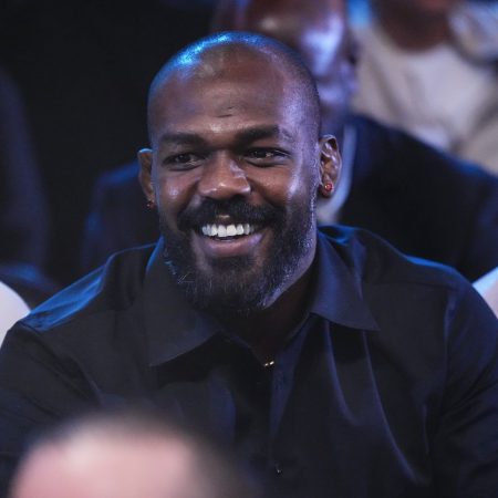 UFC 309 roundtable: Is this truly the last ride for Jon Jones and Stipe Miocic?