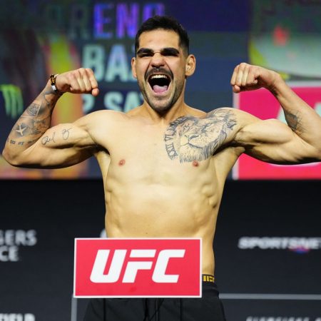 UFC Edmonton aftermath sees 2 more fighters part ways with promotion