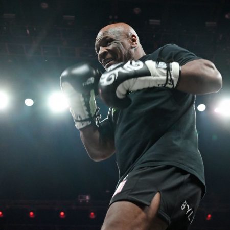 Paul vs. Tyson tickets: Find out how much it will cost you to get into the fights