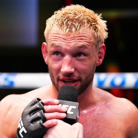 Reinier de Ridder warns fighters not to sign with ONE Championship, interested in Khamzat Chimaev fight