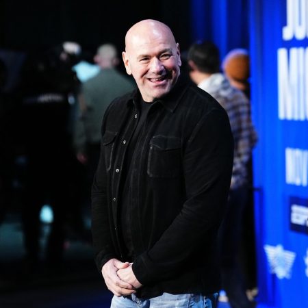 Dana White reveals just how much the COVID pandemic benefitted the UFC’s business 
