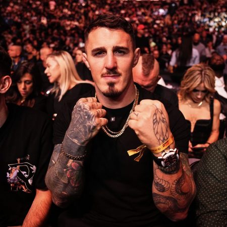 Tom Aspinall sends a message to Jon Jones after UFC 309: ‘This is the fight that has to happen now’