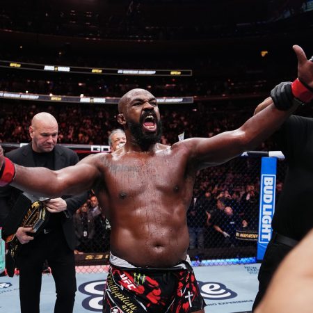 Dana White: After UFC 309 ‘there’s no f*cking way’ we book Jon Jones vs. Alex Pereira