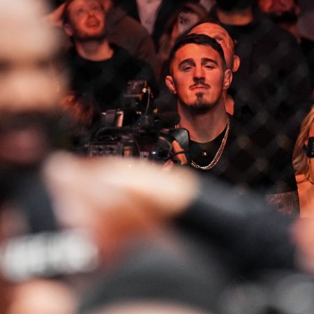 Morning Report: Tom Aspinall believes Jon Jones ‘secretly’ wants to fight: ‘He hates the fact, that people are saying I can beat him’