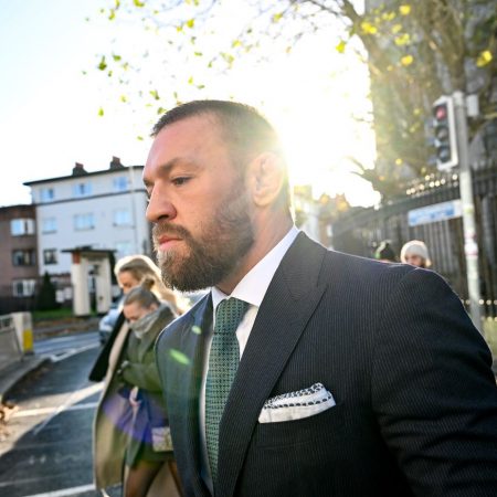 Mailbag: Conor McGregor fallout, UFC Macau, and what’s going on with PFL and Bellator
