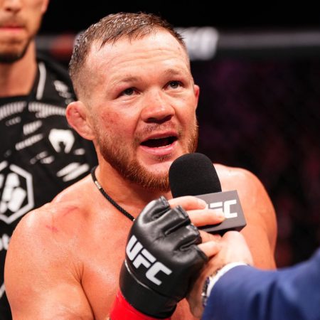 Petr Yan not interested in Sean O’Malley rematch, wants title fight with Merab Dvalishvili