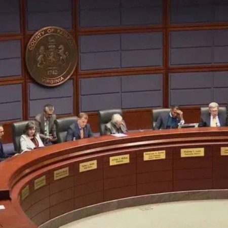 Fairfax County Officials Say No NoVA Casino in Affluent Northern Virginia