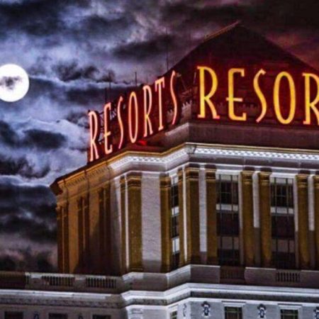 Atlantic City Casinos Experience Haunting October, as Gaming Win Falls 8.5 Percent