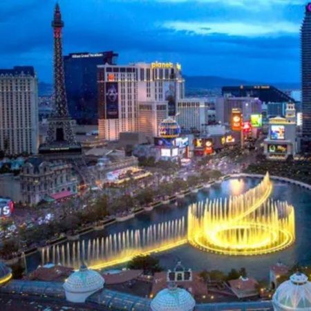 Commercial Gaming Revenue Tops $17.7B in Third Quarter of 2024
