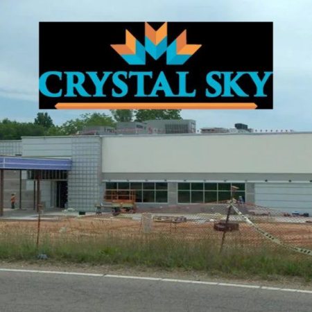 Mississippi Travel Plaza With Slots and Sports Betting Opens Next Month