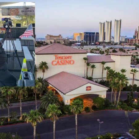 Tuscany Suites Casino in Las Vegas Named in Wrongful Death Complaint