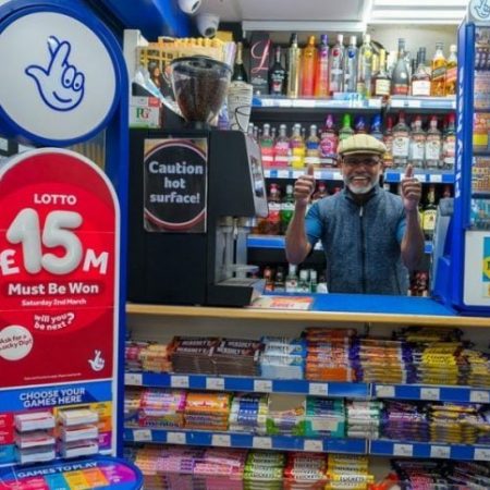 ‘Botched’ UK National Lottery Tech Overhaul Means Charities Could Lose Out