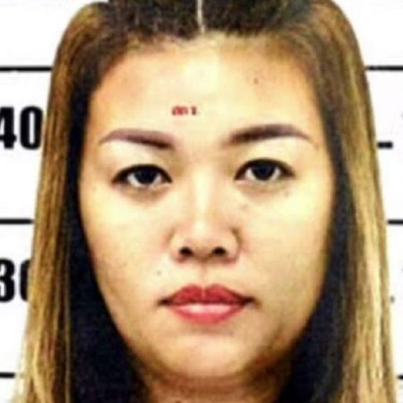 Thai Serial Killer Who Poisoned 14 for Gambling Money Gets Death Penalty