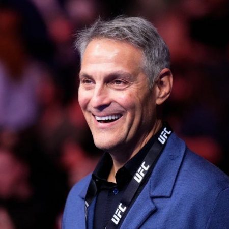 Endeavor CEO Ari Emanuel Buys Sports Betting Units at Big Discount