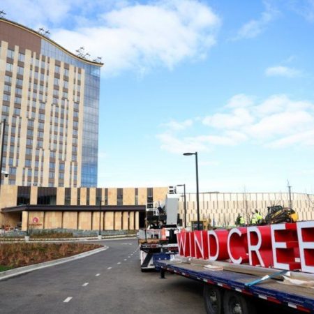 Wind Creek Chicago Southland Plans Opening, Pending State Approval