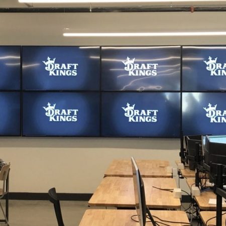 DraftKings Viewed as Bargain Among Gaming Stocks