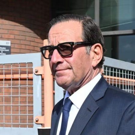 UKGC Looking to Settle Media Baron’s $200m Lawsuit Over Lottery Contract