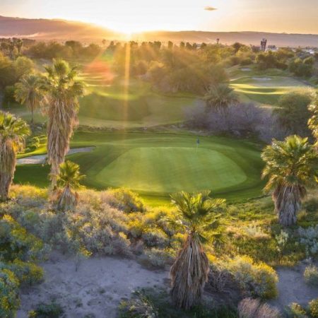 Golfweek’s Top 50 Casino Golf Course List Again Dominated by Tribal Resorts