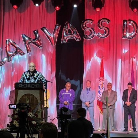 Newly Inaugurated Seneca President Wants to End Revenue Sharing With New York State