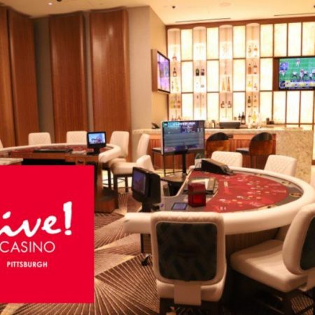 Live! Casino Pittsburgh Celebrates Four Years With New Amenities, High-Limit Room
