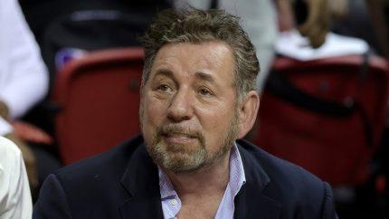 Sphere Threat Prompts Dolan to End Oak View Agreement