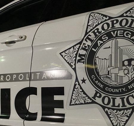 Las Vegas Crime News: Man Arrested After Elderly Corpse Found in Locked Freezer