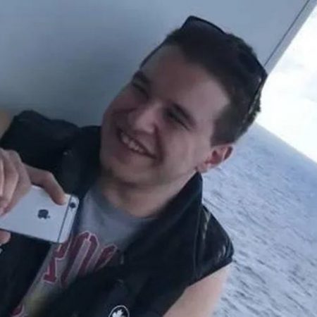 Toronto Police Arrest Teen Suspect in Poker Pro Killing After ‘Wild West’ Shootout