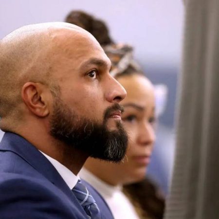 Las Vegas Cop Accused of Bogus Arrests Offered Black Men Fake Bills at Casino