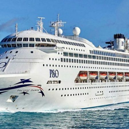 P&O Cruises in Spotlight Over ‘Predatory’ Casino Tactics