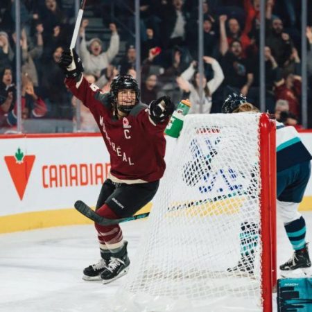 FanDuel Becomes Official Sportsbook of Professional Women’s Hockey League