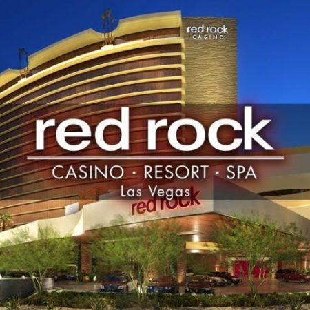 Red Rock Says No Tax on Tips Could Add $200M to Las Vegas Economy