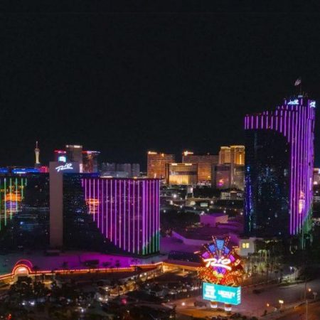 Rio Casino Las Vegas Officially a Destination by Hyatt Resort, Room Sale Underway