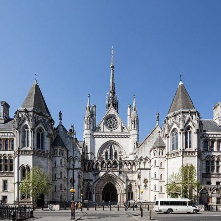 Betfair Had ‘No Duty of Care’ to Problem Gambler Who Blew £1.5M: UK Judge