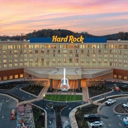 Hard Rock Bristol Opens $515M Resort in Virginia, State’s Second Permanent Casino