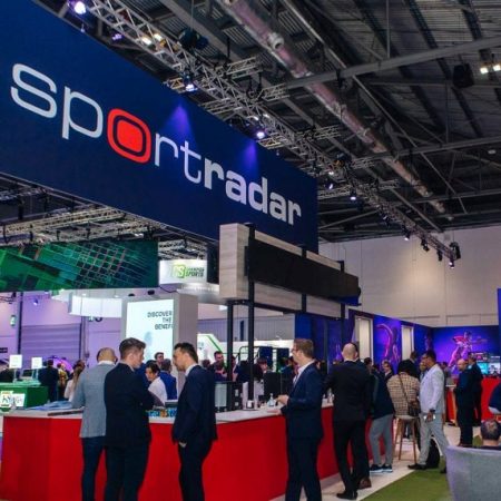 Sportradar Launches New AI Advertising Service