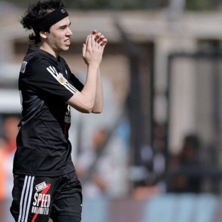 Argentina Begins Betting Probe Into YouTuber Who Played Primera Division Soccer Game