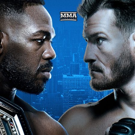 UFC 309 preview show: Can Stipe Miocic shock the world vs. Jon Jones?