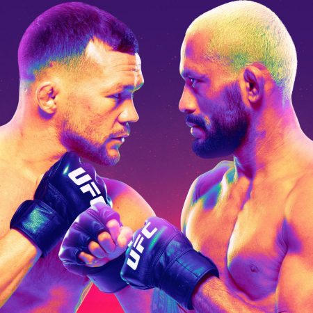 UFC Macau Preview Show: Can Deiveson Figueiredo skip the line at 135 by beating Petr Yan?