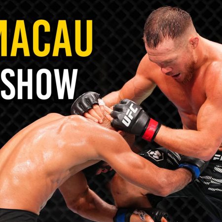 UFC Macau Post-Fight Show: Reaction to Petr Yan’s Vintage Win Over Deiveson Figueiredo