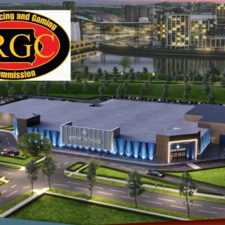 Iowa Gaming Regulators Will Review Petition to Disqualify Cedar Rapids Casino