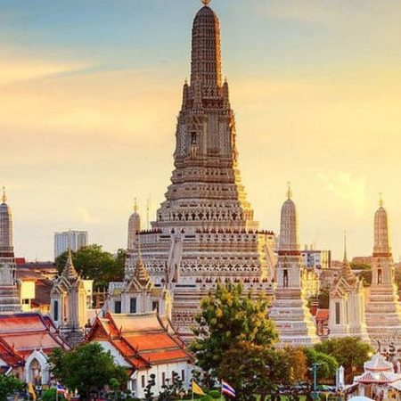 Thailand Casino Market Could Top Singapore, Analysts Say